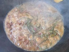 -灶连灶秘制地锅鸡柴鸡(银通路店)