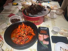 -串盟烧烤大排档·长沙美食地标(星沙店)