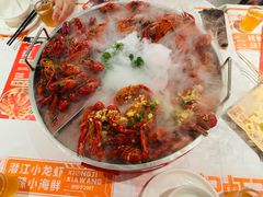 -熊记虾王·小龙虾(东晓南店)