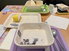 -满记甜品(荟聚购物中心店)