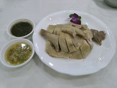 -江海酒家(赤岗店)