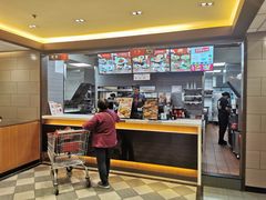 -永和大王(龙德广场店)