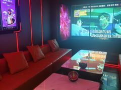 -星聚会KTV X Party(广州高德置地店)