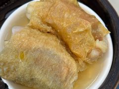 -香港蓮香樓(中環店)