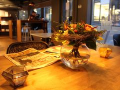 -Risø mat og kaffebar