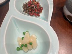-喜鼎海胆水饺(东港店)