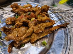 -小民大排档(光谷店)