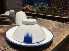 -凤凰山斑鱼馆(恭城店)