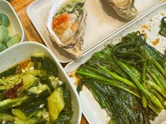 -木屋烧烤(坂田天安云谷店)