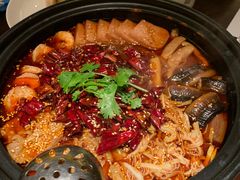 -俏江南(东方广场店)