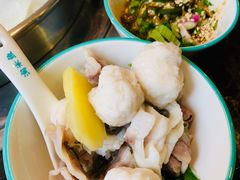 -鱼粤鲜淘米捞·中山脆肉鲩火锅(悦湖会店)