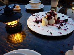 -云里小坐·海泉湾·团建·宴席·下午茶(金堂海泉湾店)