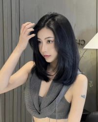 -CIT造型·烫发·染发