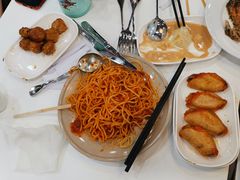 意式肉酱面-宜家·瑞典风味餐厅(北京西红门店)