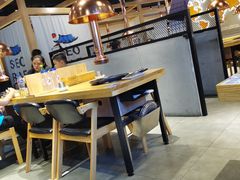 -喜来稀肉(北外滩白玉兰广场店)