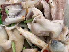 -广州仔手撕盐焗鸡店(香宁花园店)