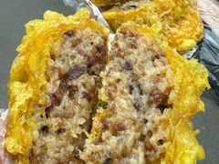 -龍囍粤·顺德小吃·煲仔饭(安定门店)