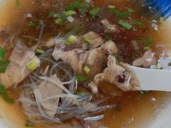 -王胖子驴肉火烧(东四旗舰店)