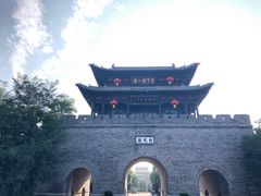 -台儿庄古城