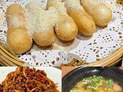 -天下客饭店(中山路店)