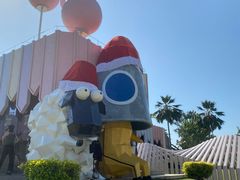 -水桶王国主题餐厅·聚会·生日派对·亲子活动·家庭套餐(亚龙湾希尔顿店)