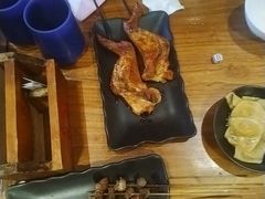 -烧蠔帮·湛江生蚝(茂南万达店)