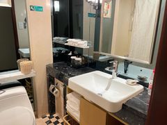 -汕头金海湾大酒店(万象城店)