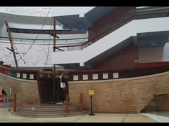 -二沙岛-广东华侨博物馆