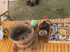 -长洲岛都市农业公园
