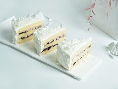 白森林-杏记甜品(临高店)