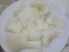 黄喉-鑫来顺大铜锅涮羊肉(中山门旗舰店)