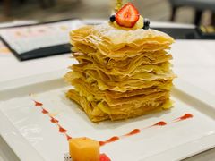 101鲜果拿破仑-翠园(北京王府中环店)
