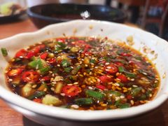 -串门邻居串串火锅(云南南路店)