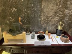 -翁暖茶馆(滨江东总店)