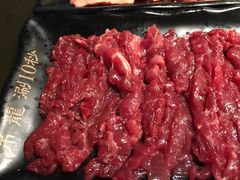 -左庭右院鲜牛肉火锅(新梅广场店)