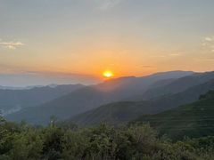 -大觉寺-停车场
