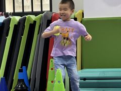 -趣动熊运动发展中心(乐坊校区)