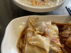 -卓粤拉肠(红庙店)