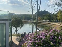 -三岔湖景区
