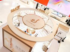 店内环境-松雷商业(南岗店)