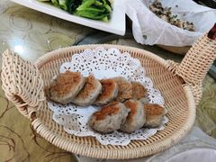 -水乡人家私房菜(逢简店)