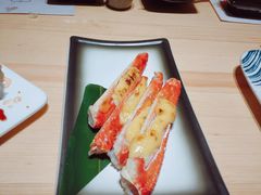 -清水日本料理铁板烧(学府路店)