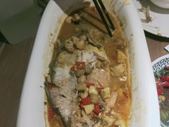-小菜园新徽菜(滁州苏宁店)
