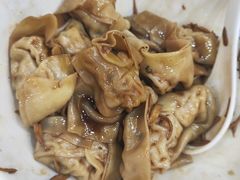 -毛华美食(清扬路店)