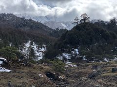 -硗碛藏寨·神木垒景区