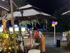 -木屋烧烤(惠阳华润小径湾店)
