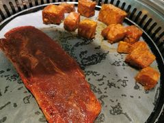 -阪尚皇·原切牛排·烤肉火锅自助(北京路店)