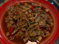 -老鼎万春卤菜(五代传承创始老店)