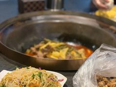 -缘福乡村铁锅炖民宿(八达岭店)