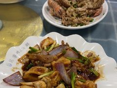 -明记海鲜大排档(巽寮湾店)